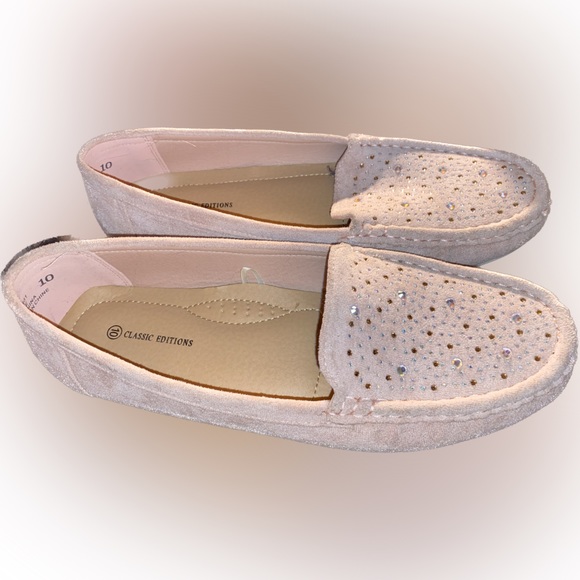 Dress flats - pink - Picture 2 of 3